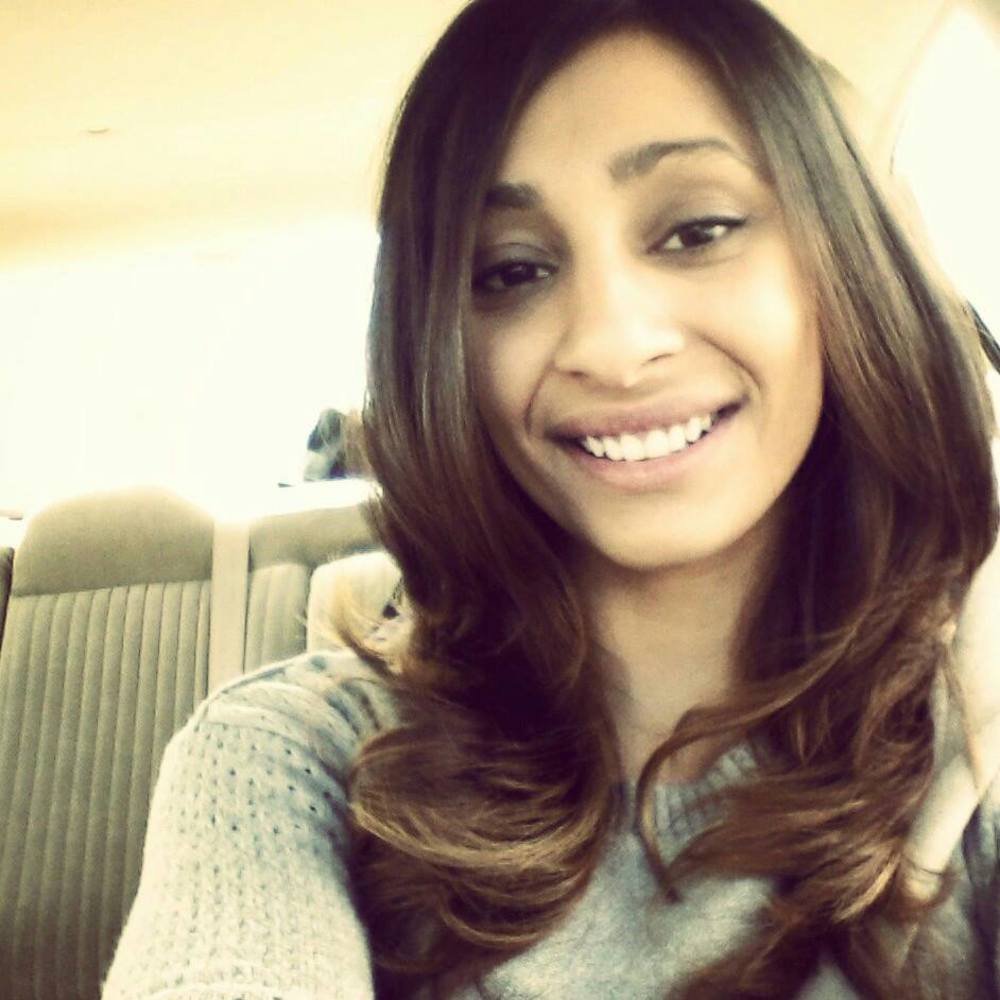 Meet your Posher, Lena